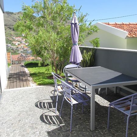 Vivenda Madalena Hotel Machico  Exterior foto
