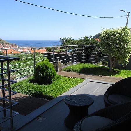 Vivenda Madalena Hotel Machico  Exterior foto