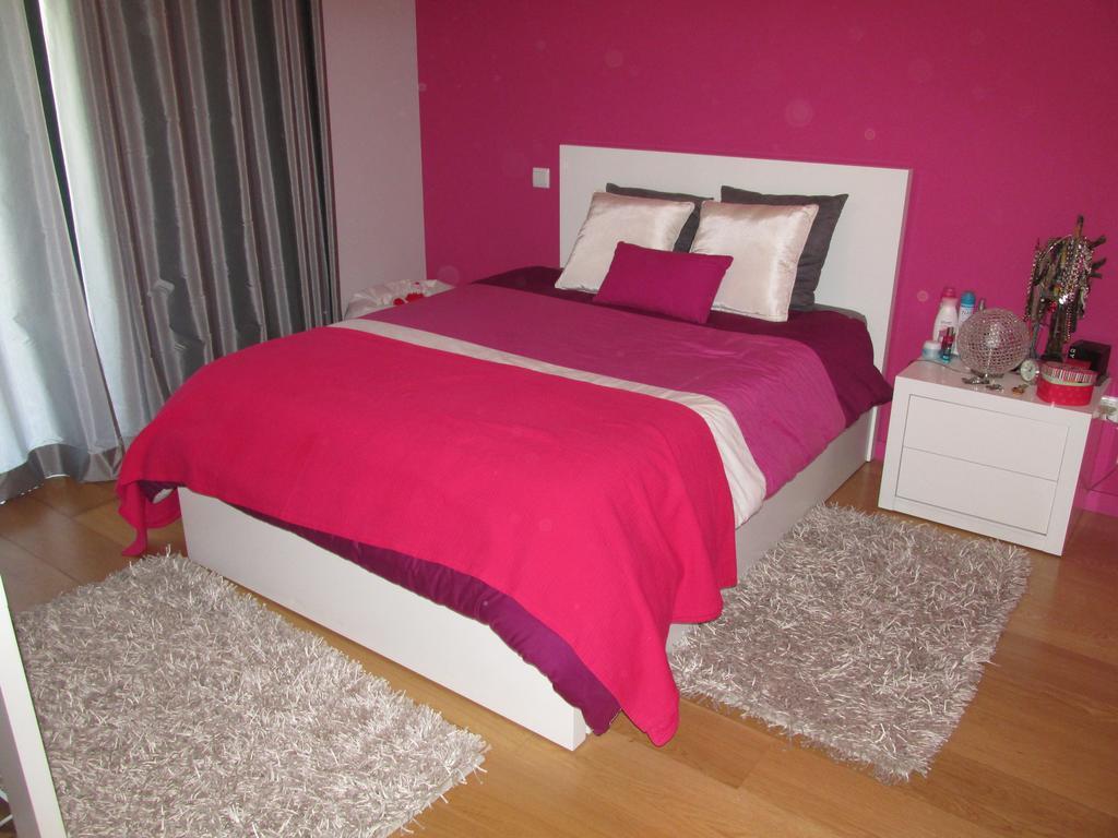 Vivenda Madalena Hotel Machico  Quarto foto