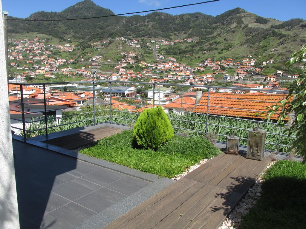 Vivenda Madalena Hotel Machico  Quarto foto